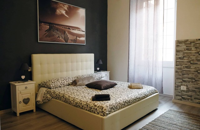 T. T House renovated apartment in the city code CITRA 011015-LT-0721