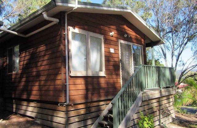 T&T Waterview Retreat, Port Stephens