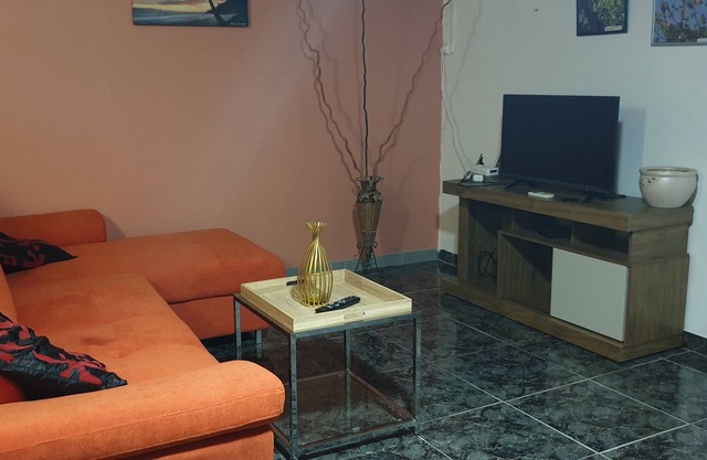 T1 bis at the Saintanoises