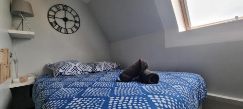 T1 rénové 23m2 Cosy Confort !