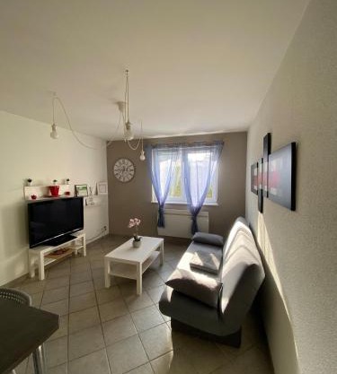 T1 Sympathique logement a Thann