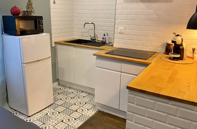 T2 Cozy / Free Parking