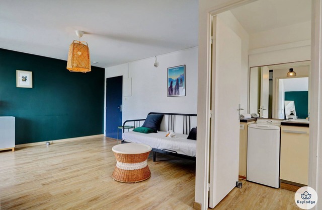 T2 – Le Veloutiers 2 – La Saline-les-Bains