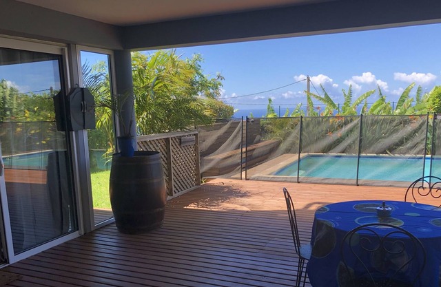 T2 Zoizeaux paradise