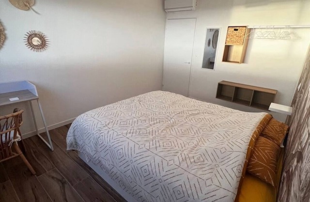 T3 apartment in possession