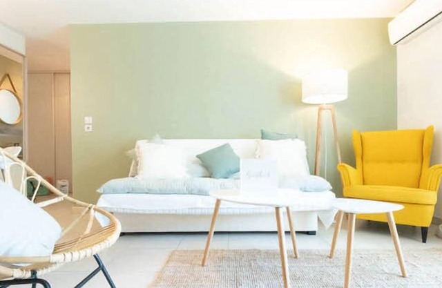 *T3* - *Cosy and Business* - *Martinkey's Concierge*