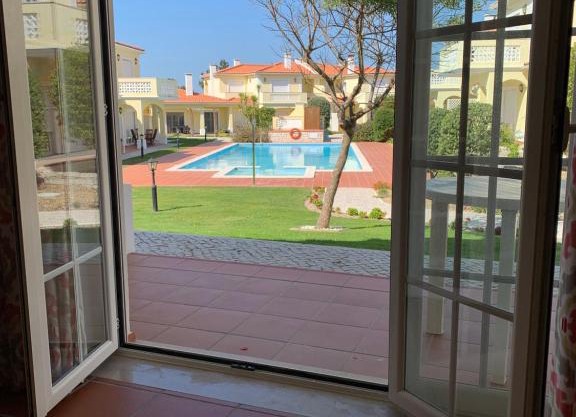 T3 D. Afonso V Apartment