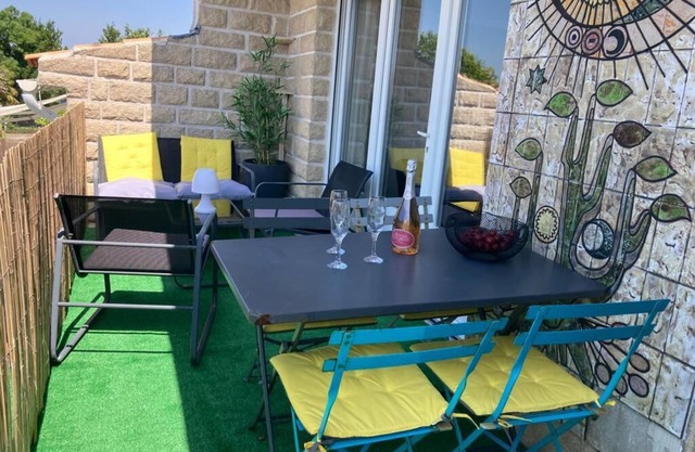 T3 Neuf A 400 DE LA Plage