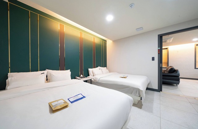 T7 Hotel Yongin