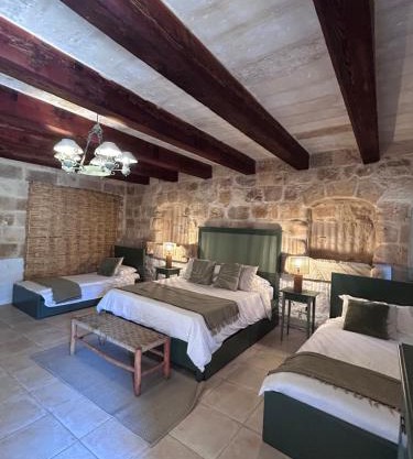 Ta Skorba Farmhouse Mgarr