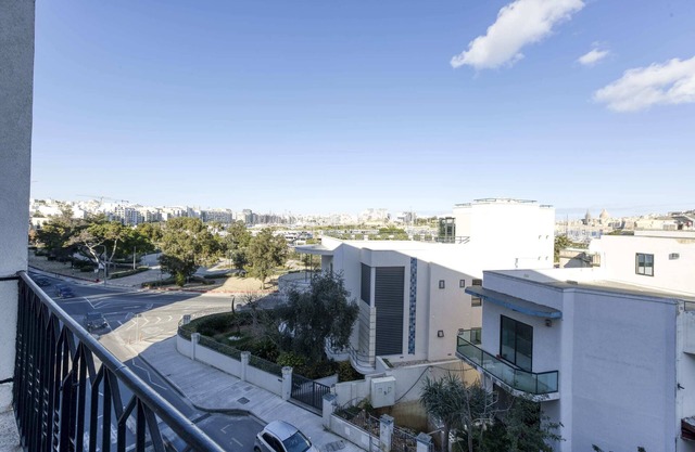 Ta Xbiex Suite-hosted by Sweetstay