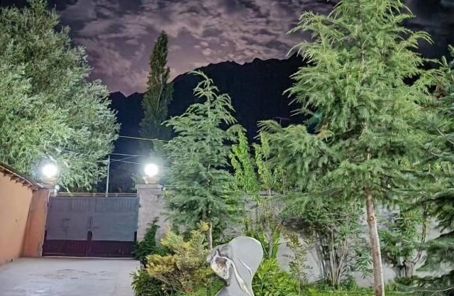 Taaj Residence Skardu