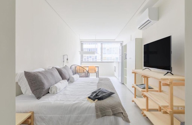 Tabas - Edifício União Continental