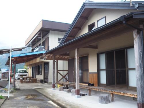 Tabibito no yado Nakone - Vacation STAY 40696v