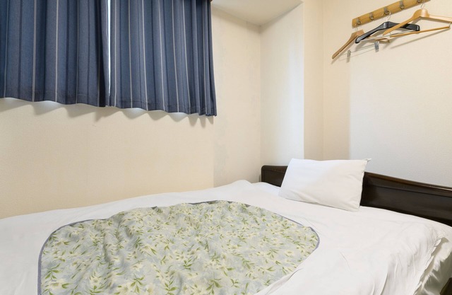 Tabist Silk Hotel Nakatsugawa