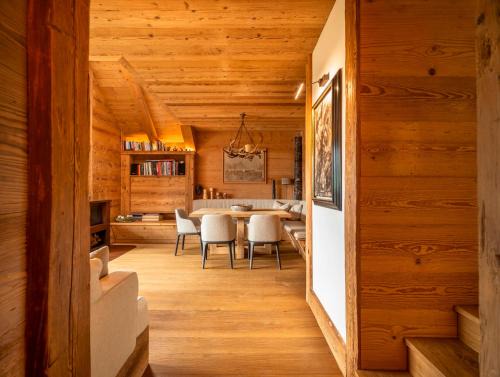 Tablà del Bosco R&R