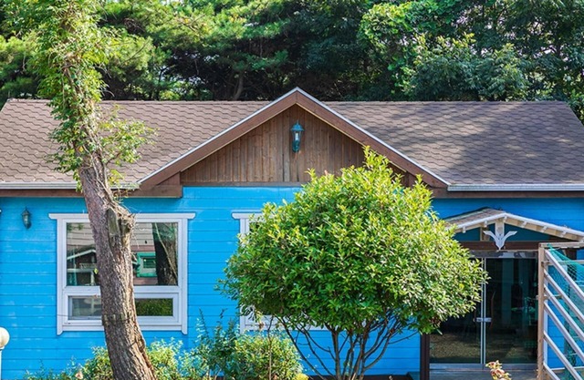 Taean Geuttaegeu Pension
