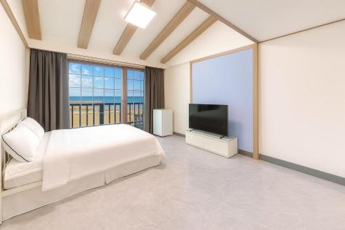 Taean Hagampo Rendezvous pension