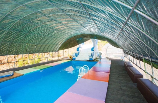 Taean Jungpo Pension