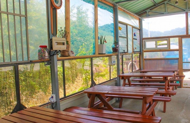 Taean Songjuk Gaheon Pension