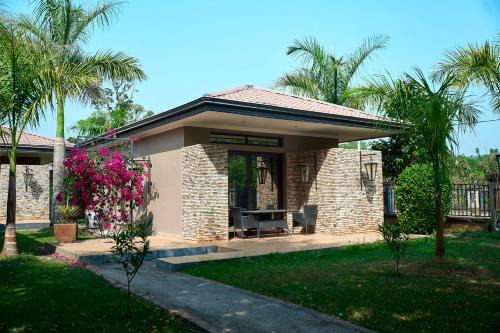 Tagidor Garden Resort And Spa