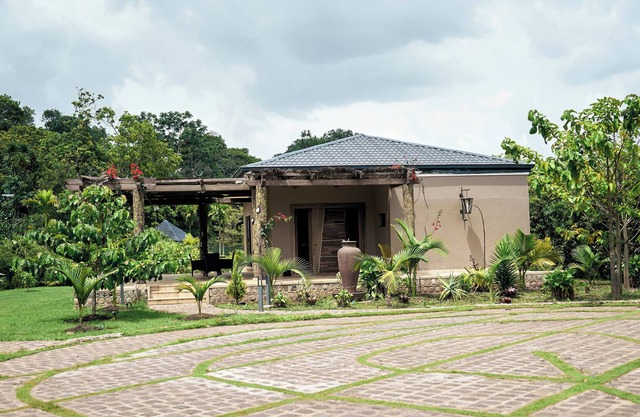 Tagidor Garden Resort & Spa