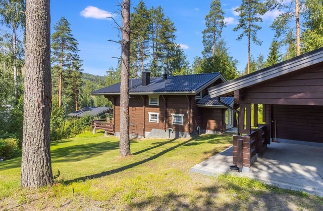 Tahkon Käkikello by Interhome
