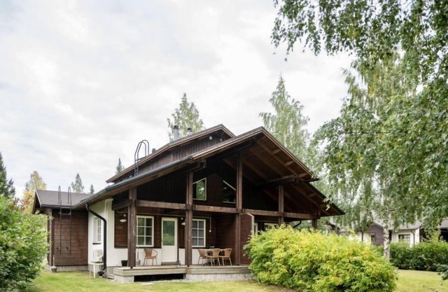 Tahkon Klubitie 2 B by Interhome