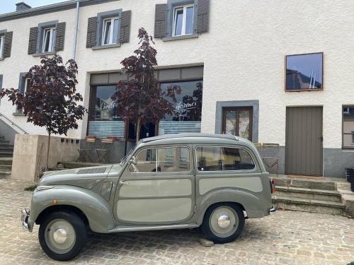 Tailors Trail Beaufort Holiday Home and Rooms in Mullerthal