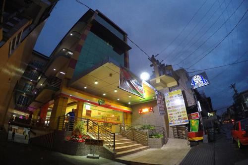 Taj Hotel Tuguegarao