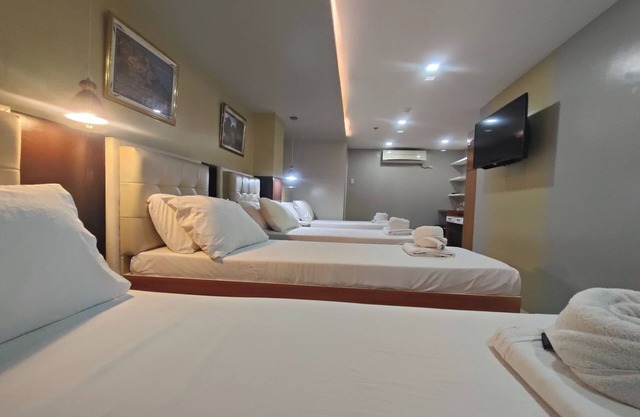 Taj Hotel Tuguegarao