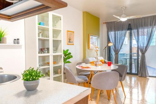 Take a Break Colinas Golf