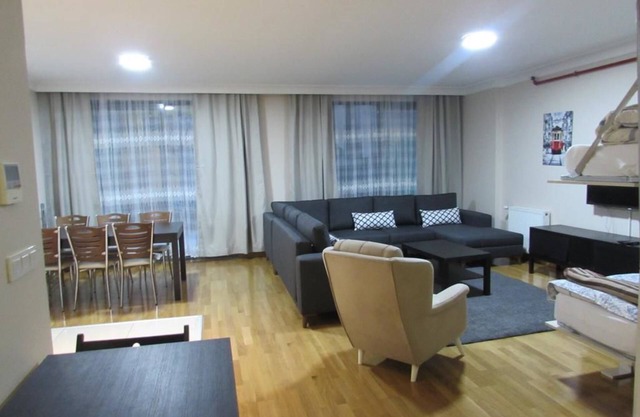 Taksim Elysium Residence