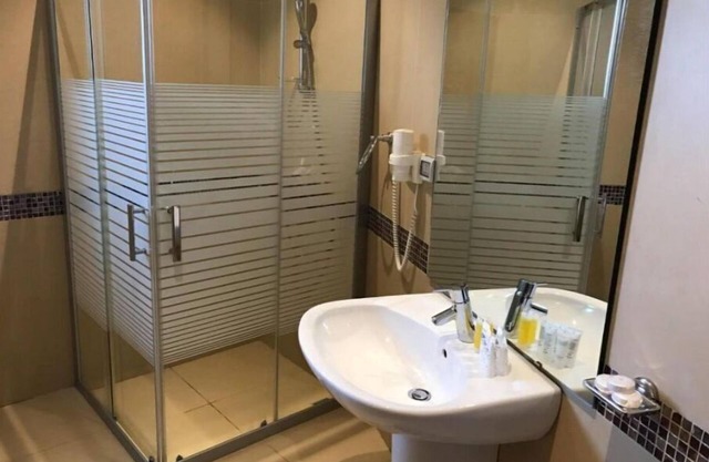 Talaba private villas by hospitality touch