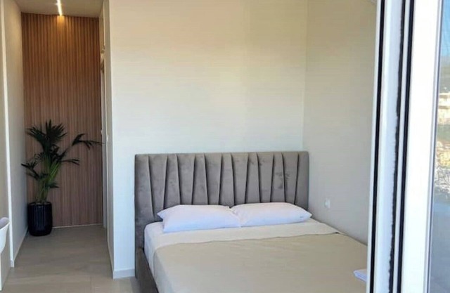 Talakya Sea View Apartment