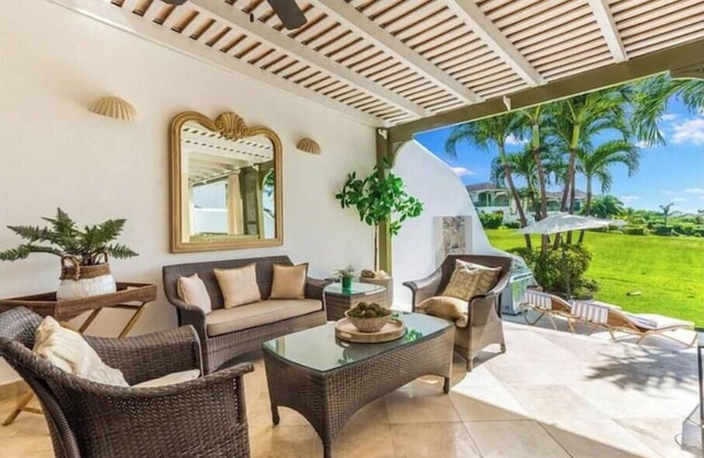 Tamarind Villa - Sugar Hill
