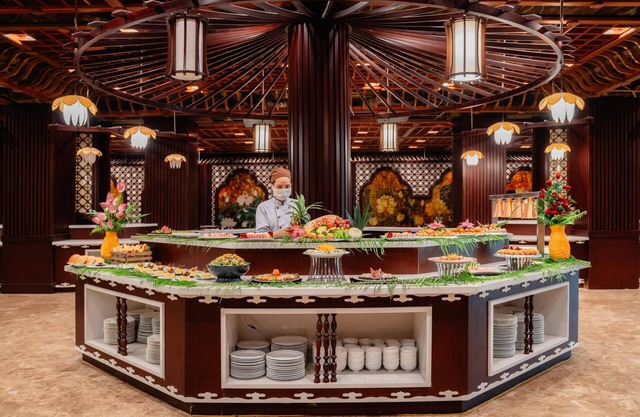 Tam Chuc Complex