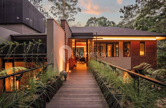 Taman Wisata Bougenville by Kozystay