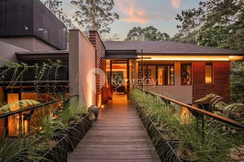 Taman Wisata Bougenville by Kozystay