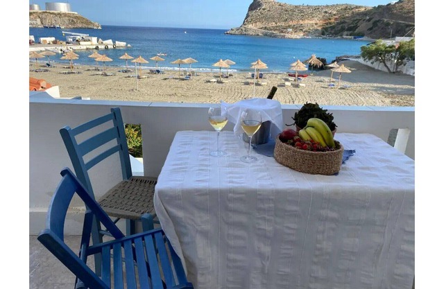 Tamarís Holiday Apartment