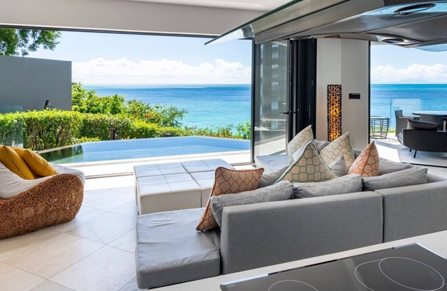 Tamarind Hills Resort - Ocean Blessed