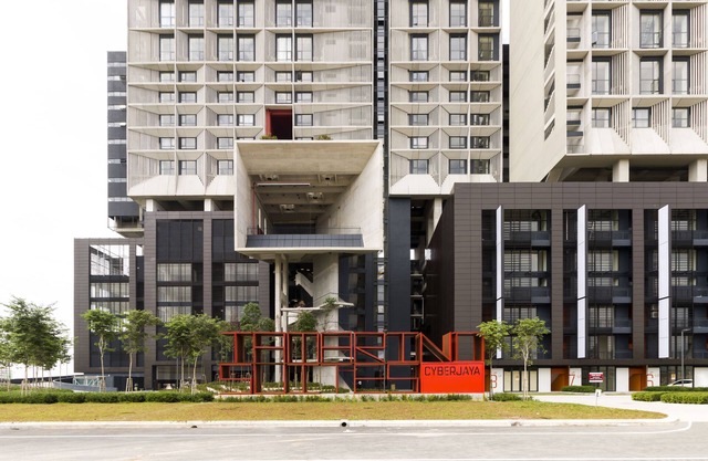 Tamarind Suites Cyberjaya