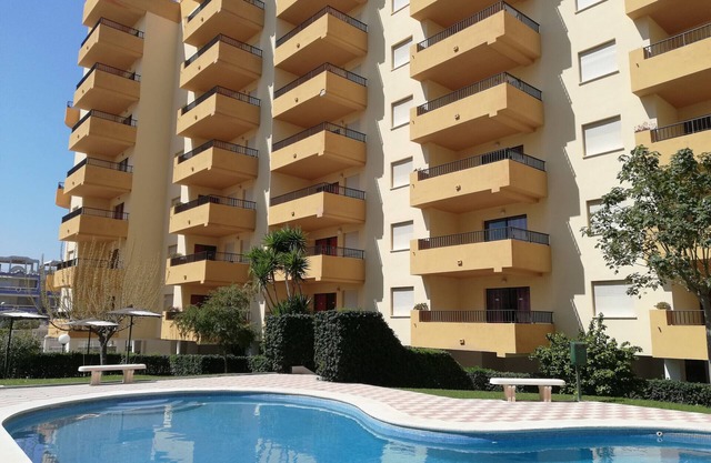 Tamaris playa 7ºB