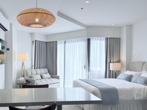 Tambuli Ocean View Luxe Studios, Mactan Resort