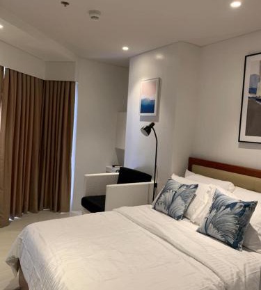 Tambuli Seaside Resort & Residences