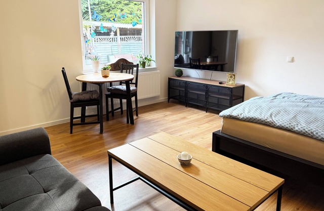 Tammens "Lüttenhof" - small, fine & cozy