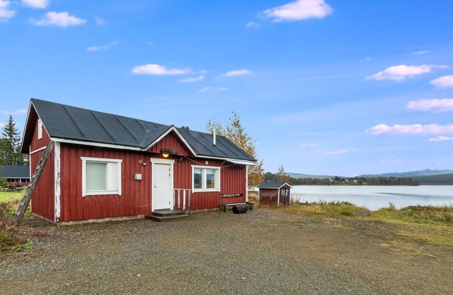 Tammukka I by Interhome