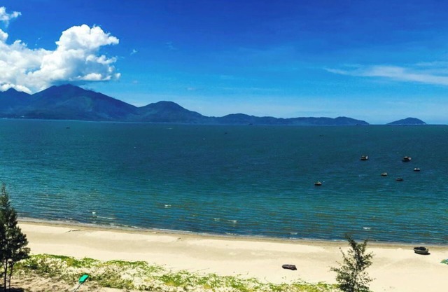 Tan Hoang Long Hotel DN - by BayLuxury