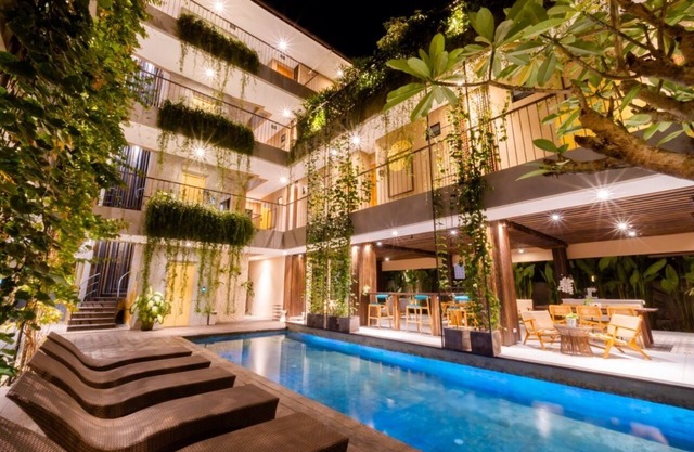Tanaga Coliving