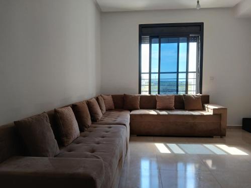 Tanger Beach coralia